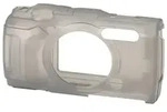 CSCH-127 Silikon Schutzh&uuml;lle f&uuml;r Tough TG-6