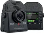 Q2n-4K Audio Video Recorder