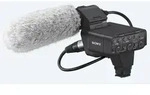 XLR-K3M Adapter-Kit und Mikrofon