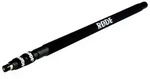 Mini Boompole, 2,05 m, Aluminium Teleskopangel