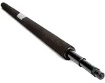 Micro Boompole, 2m Aluminium Teleskopangel