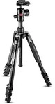 Befree Advanced Alu QPL Kit schwarz, Reisestativ