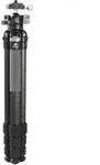 Ranger RF-324C + LH-40 Kugelkopf Carbon-Stativ