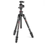 Befree GT XPRO Carbon Stativ Kit inkl. 496 Kugelkopf+200PL-PRO