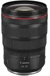 RF 2,8/24-70 mm L IS USM Objektiv