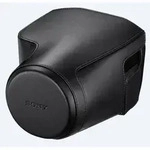 LCJ-RXJ schwarz, Tasche f&uuml;r RX10 III / IV