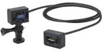 ECM-3 Extension Kabel Erweiterungskabel f&uuml;r Recorder