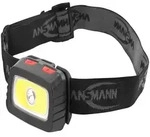 Headlight HD200B Stirnlampe