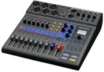 LiveTrak L-8, schwarz digitales Mischpult