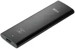 Portable SSD 2 TB tragbares SSD-Laufwerk
