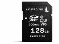 128 GB V90 SD Karte AV PRO UHS-II