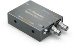 Mini Converter Optical Fiber 12G