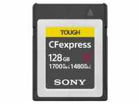 CFexpress 128 GB Typ B TOUGH R1700/W1480