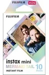 Fujifilm Instax Mini Mermaid Tail WW1 Sofortbildfilm