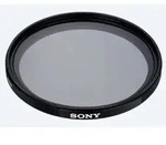72 mm Polfilter zirkular