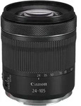 RF 4,0-7,1/24-105 mm IS STM Objektiv