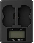 BC-W235 Doppel-Akku-Ladeger&auml;t f&uuml;r NP-W235