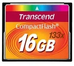 16 GB CF-Karte UltraSpeed 133x