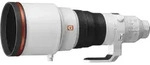 SEL FE 2,8/400 mm GM OSS G-Master Objektiv