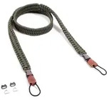 Traveler Paracord military olive 100 cm Kameragurt