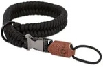 Claw Paracord Kamera silent black 42 cm Handschlaufe