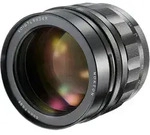 Nokton 0,95/60 mm MFT, asph&auml;risch, schwarz, Objektiv