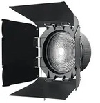 FL-20G Fresnel-Vorsatz (Forza 200/300/500)