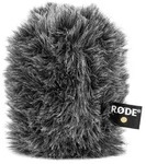 WS11 Deluxe Fellwindschutz f&uuml;r VideoMic NTG