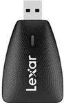 2-in-1 USB 3.1 Multikarten Leseger&auml;t