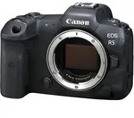 EOS R5 Body schwarz
