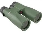 SV II 10x42 Fernglas gr&uuml;n mit Dioptrienanpassung