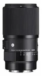 Art 2,8/105 mm DG DN Sony E-Mount Makro Objektiv
