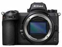 Z6 II Gehäuse / Body 400 € Nikon Sofortrabatt bereits abgezogen