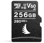256 GB V60 microSD Karte AV PRO