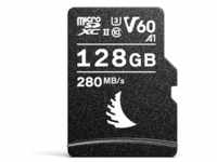 128 GB V60 microSD Karte