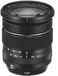 FUJINON XF 4,0/16-80 mm R OIS WR, Objektiv