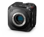 DC-BGH1 Box Style Kamera MFT DC-BGH1 Box Style Kamera MFT