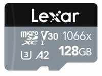 1066x MicroSDXC 128 GB, C10, U3, V30 Professional Speicherkarte