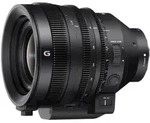 SEL-C FE T3,1/16-35 mm G Objektiv