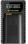 USB-Ladeger&auml;t ULSL f&uuml;r Leica BP-SCL2/4