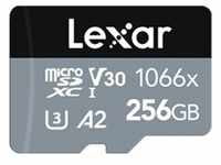 1066x MicroSDXC 256 GB, C10, U3, V30 Professional Speicherkarte