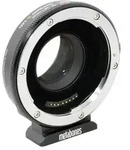 Canon EF an MFT T 0,64x Speed Booster XL Adapter