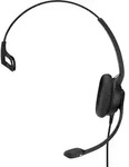 EPOS I Impact SC 230 USB MS II Headset On-Ear Schwarz