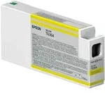 T6364 yellow 700 ml Tinte f&uuml;r Stylus Pro 7900/9900/7890/9890
