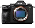 Alpha ILCE-1 Body