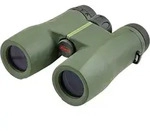 SV II 8x32 Fernglas gr&uuml;n mit Dioptrienanpassung