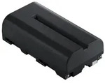 Akku Typ NP-F570