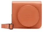 Fujifilm Instax SQUARE SQ1 Tasche terra cotta orange