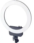 halo 16 LED-Portr&auml;t-Ringleuchte