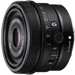 SEL FE 2,5/40 mm Premium G schwarz Objektiv